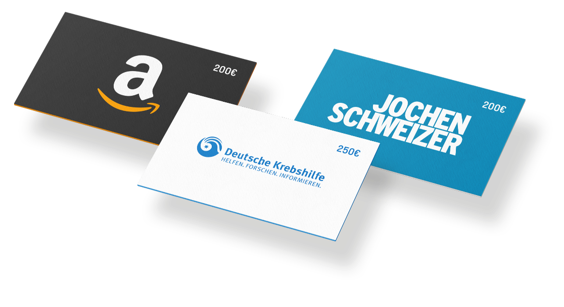 Gutscheine
