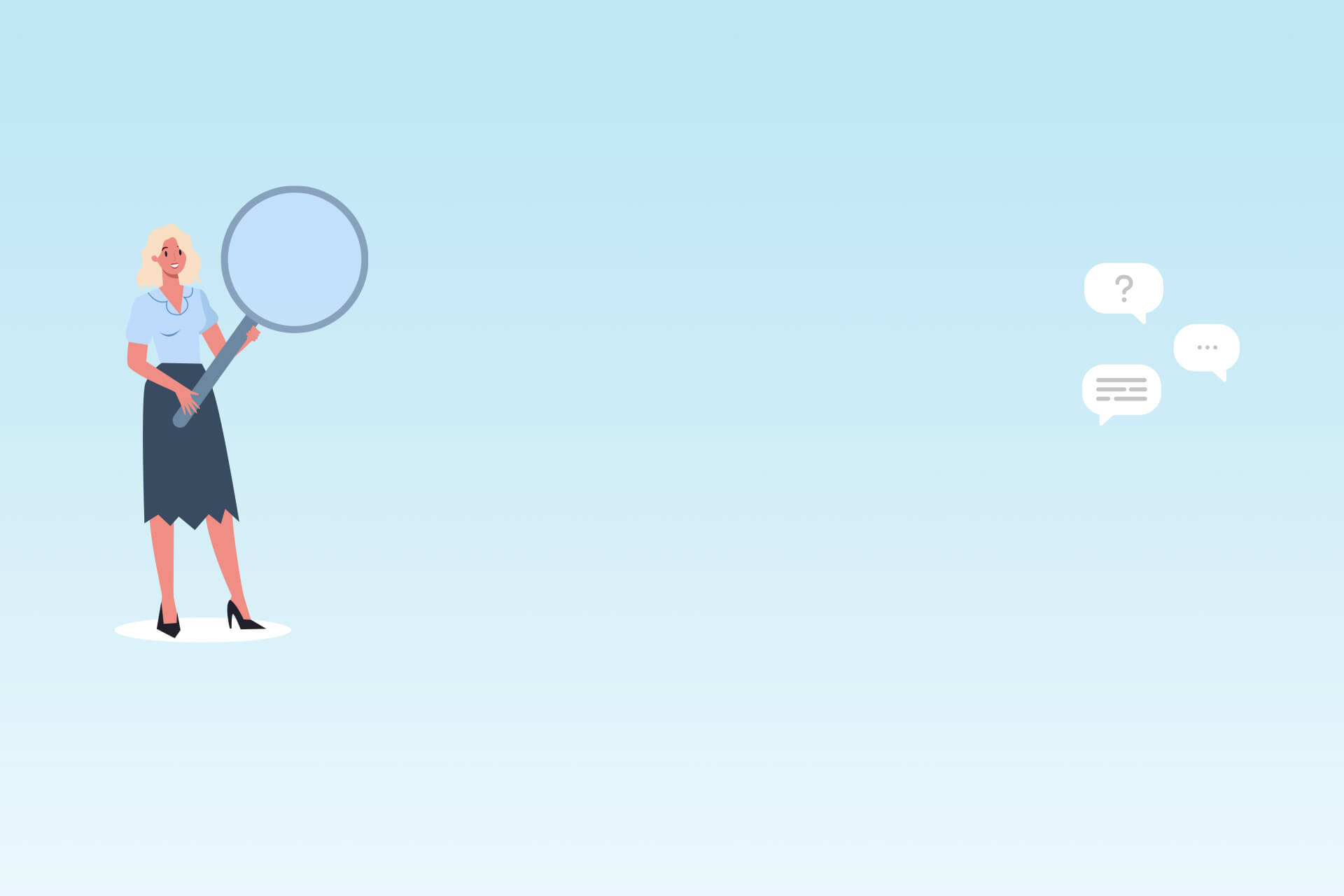 Heyrecruit Glossar