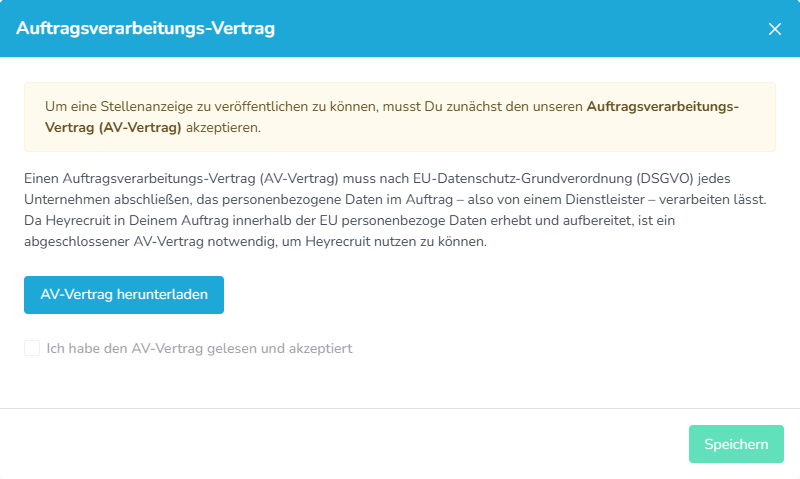 av-vertrag screenshot