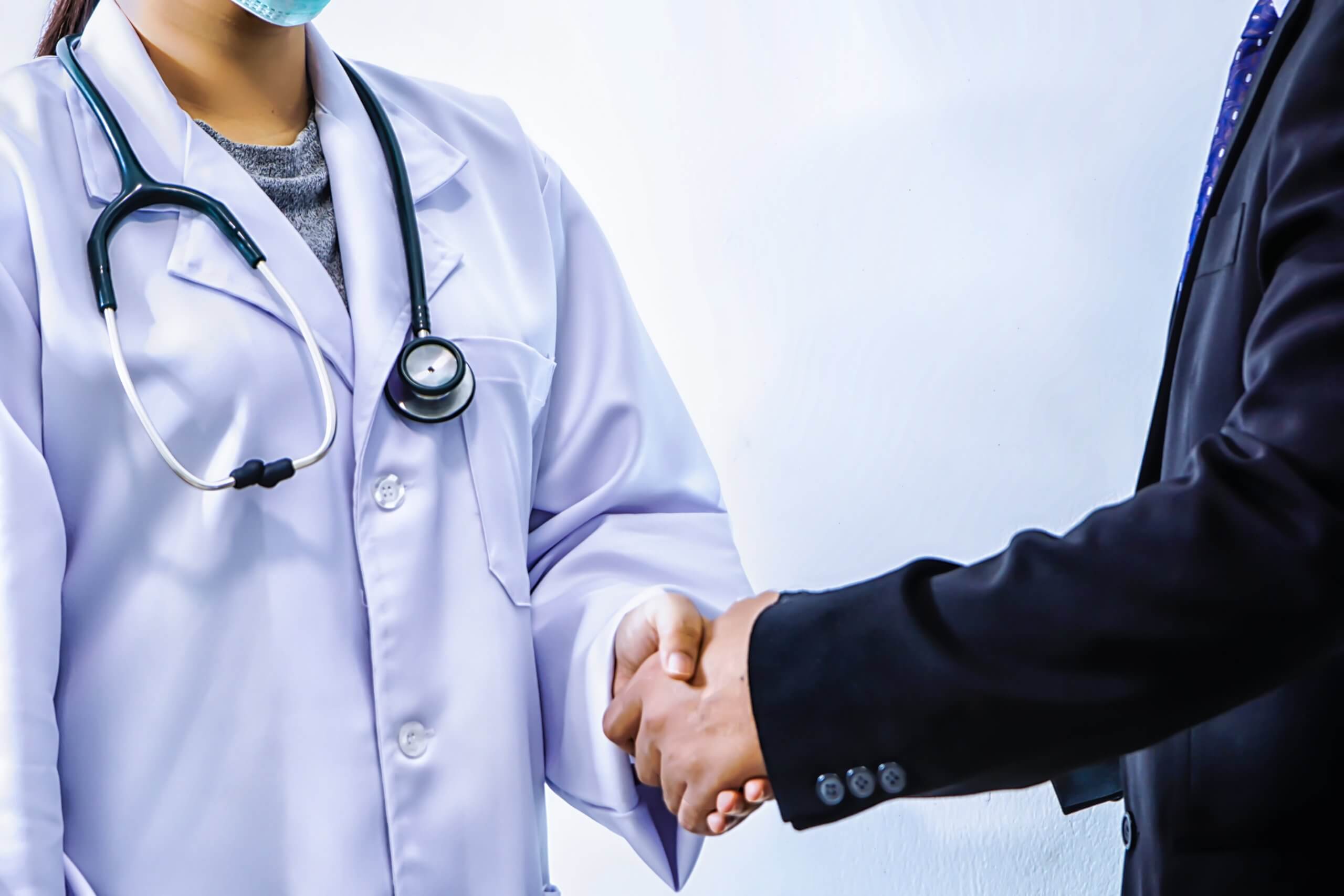 Effiziente Kommunikation mit Bewerbern: Wie Kliniken von Heyrecruit profitieren